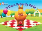 Arthur’s Fantastic Party: Band 06/Orange (Collins Big Cat)