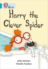 harry-the-clever-spider-band-07turquoise-collins-big-cat