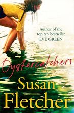 Oystercatchers Paperback  by Susan Fletcher