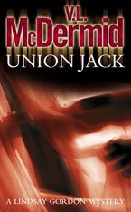 Union Jack (Lindsay Gordon Crime Series, Book 4)