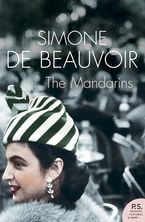 The Mandarins (Harper Perennial Modern Classics) Paperback  by Simone de Beauvoir