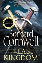 The Last Kingdom (The Last Kingdom Series, Book 1) Paperback  by Bernard Cornwell