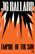 Empire of the Sun Paperback  by J. G. Ballard