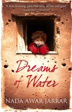 Dreams of Water Paperback  by Nada Awar Jarrar