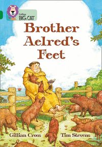 brother-aelreds-feet-band-15emerald-collins-big-cat