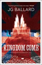 Kingdom Come Paperback  by J. G. Ballard