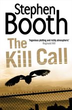 The Kill Call (Cooper and Fry Crime Series, Book 9) Paperback  by Stephen Booth