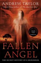 Fallen Angel (The Roth Trilogy) Paperback  by Andrew Taylor