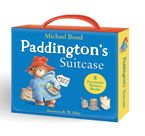 Paddington’s Suitcase Paperback  by Michael Bond