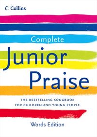 complete-junior-praise-words-edition