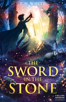The Sword in the Stone (Collins Modern Classics)