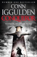 Conqueror (Conqueror, Book 5) Paperback  by Conn Iggulden