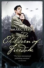The Children of Freedom Paperback  by Marc Levy