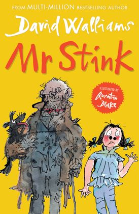 Mr Stink