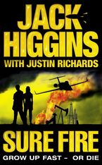 Sure Fire eBook  by Jack Higgins