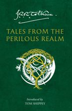 Tales from the Perilous Realm: Roverandom and Other Classic Faery Stories Paperback  by J.R.R. Tolkien