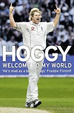 Hoggy: Welcome to My World