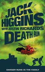 Death Run eBook  by Jack Higgins