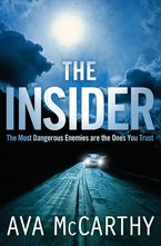 The Insider Paperback  by Ava McCarthy