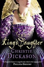 The King’s Daughter
