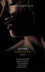 Justine (Harper Perennial Forbidden Classics)