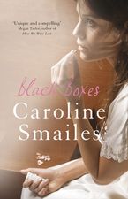 Black Boxes eBook  by Caroline Smailes
