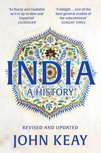 india-a-history