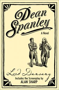 dean-spanley-the-novel