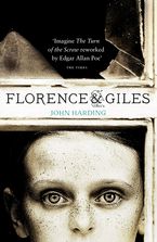 Florence and Giles Paperback  by John Harding