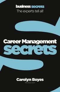 career-management-collins-business-secrets