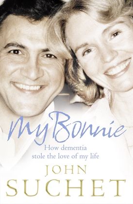 My Bonnie: How dementia stole the love of my life