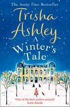 A Winter’s Tale eBook  by Trisha Ashley