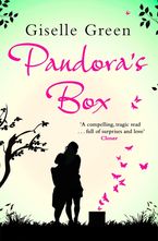Pandora’s Box eBook  by Giselle Green