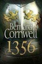 1356 (Special Edition) eBook  by Bernard Cornwell