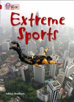Extreme Sports: Band 14/Ruby (Collins Big Cat)