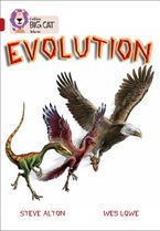 Evolution: Band 14/Ruby (Collins Big Cat)