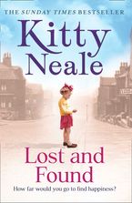 Lost & Found eBook  by Kitty Neale