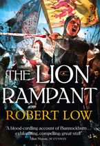 The Lion Rampant (The Kingdom Series)