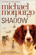 Shadow Paperback  by Michael Morpurgo