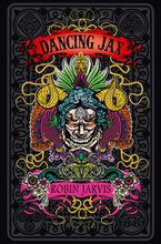 Dancing Jax eBook  by Robin Jarvis