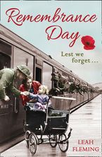 Remembrance Day eBook  by Leah Fleming