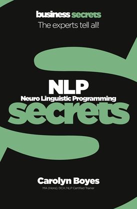 NLP (Collins Business Secrets)