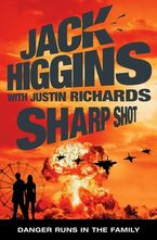 Sharp Shot eBook  by Jack Higgins
