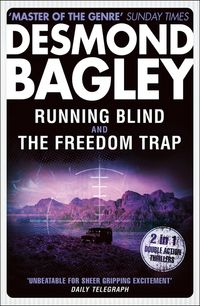 running-blind-the-freedom-trap