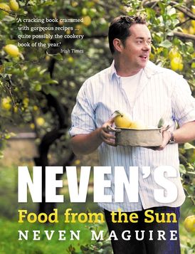 Neven’s Food from the Sun