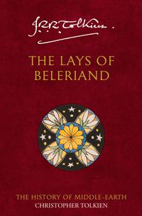 the-lays-of-beleriand-the-history-of-middle-earth-book-3
