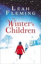 Winter’s Children eBook  by Leah Fleming
