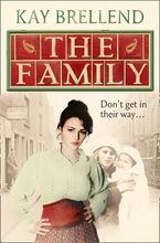 The Family eBook  by Kay Brellend
