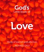 God’s Little Book of Love eBook  by Richard Daly