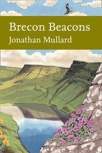 brecon-beacons-collins-new-naturalist-library-book-126